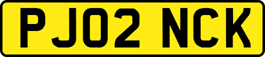 PJ02NCK