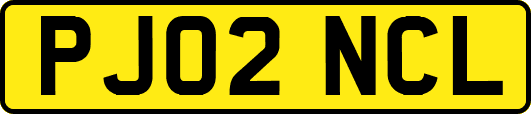PJ02NCL