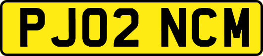 PJ02NCM