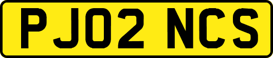 PJ02NCS