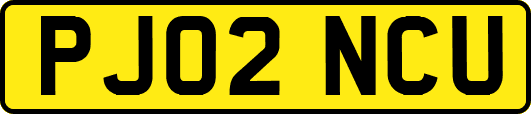 PJ02NCU