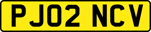 PJ02NCV