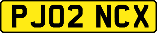 PJ02NCX