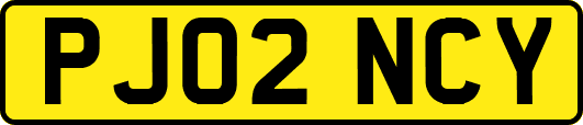 PJ02NCY