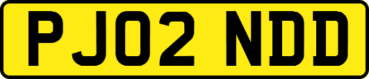 PJ02NDD