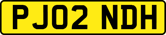 PJ02NDH