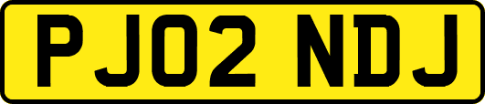 PJ02NDJ