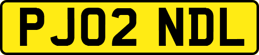 PJ02NDL