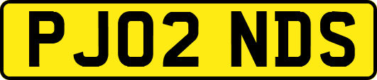 PJ02NDS