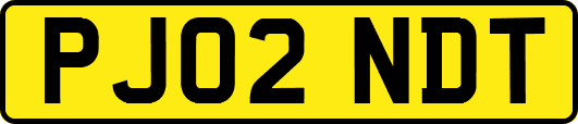 PJ02NDT