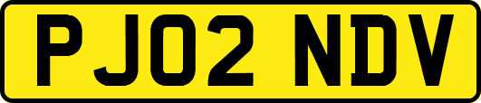 PJ02NDV