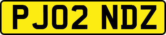 PJ02NDZ