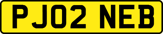 PJ02NEB