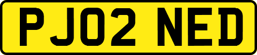 PJ02NED