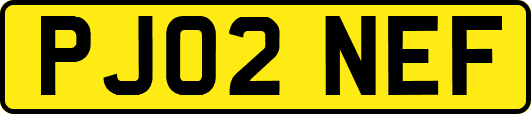 PJ02NEF