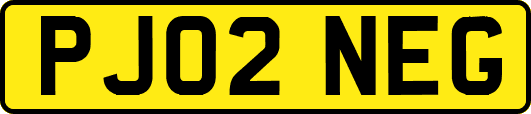 PJ02NEG