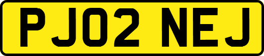 PJ02NEJ