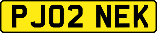 PJ02NEK