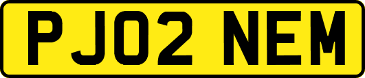 PJ02NEM