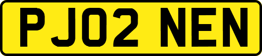 PJ02NEN