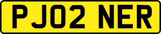 PJ02NER