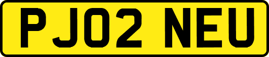 PJ02NEU