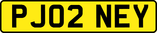 PJ02NEY