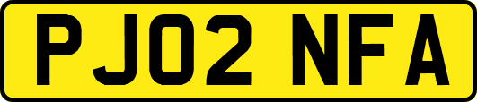 PJ02NFA