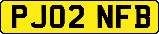 PJ02NFB