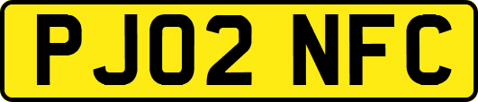 PJ02NFC
