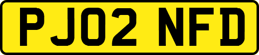 PJ02NFD