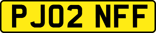 PJ02NFF