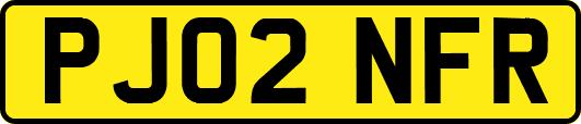 PJ02NFR