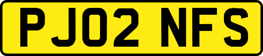 PJ02NFS