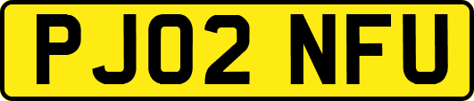 PJ02NFU