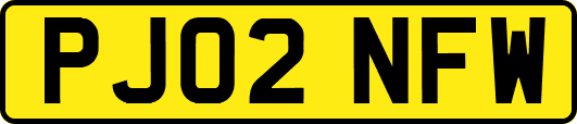 PJ02NFW
