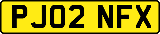 PJ02NFX