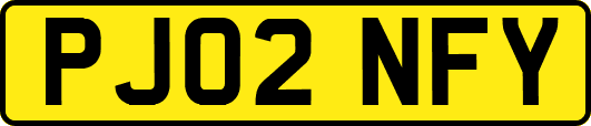 PJ02NFY