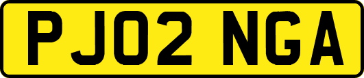 PJ02NGA