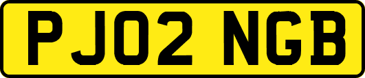 PJ02NGB