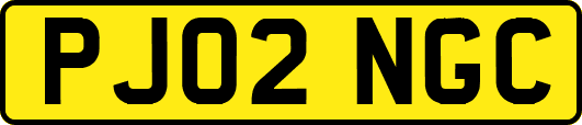 PJ02NGC