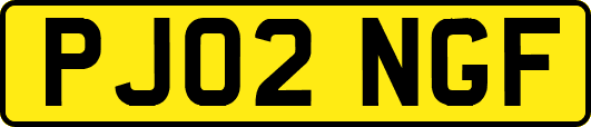 PJ02NGF