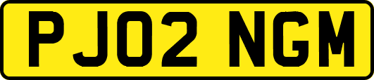PJ02NGM
