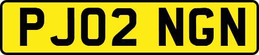 PJ02NGN