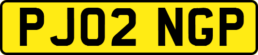 PJ02NGP