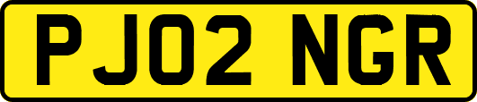 PJ02NGR