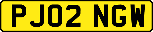 PJ02NGW