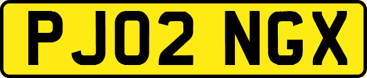 PJ02NGX