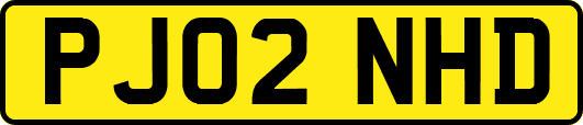 PJ02NHD