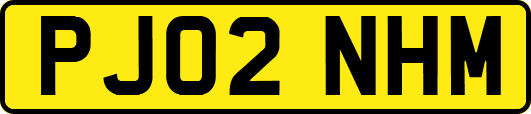 PJ02NHM